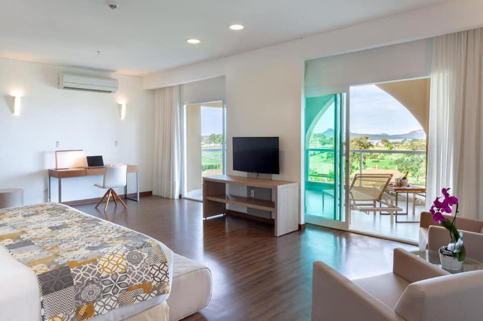 Malai Manso Cotista - Resort Acomodacoes 4 Hosp (Adults Only) Retiro  Экстерьер фото