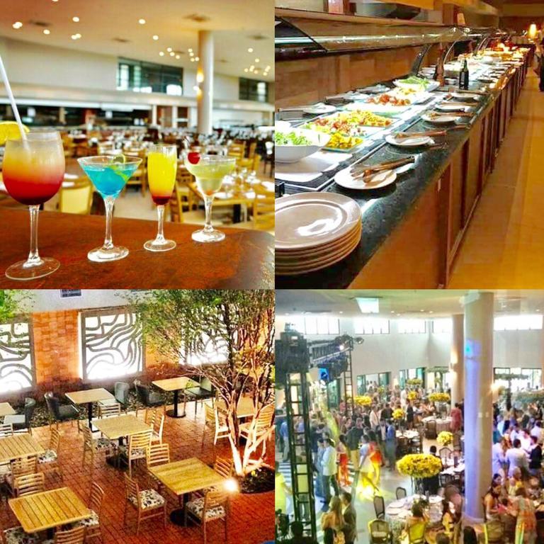 Malai Manso Cotista - Resort Acomodacoes 4 Hosp (Adults Only) Retiro  Экстерьер фото