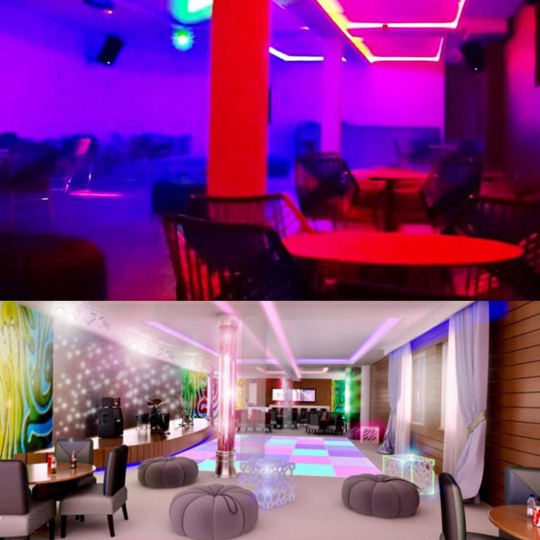 Malai Manso Cotista - Resort Acomodacoes 4 Hosp (Adults Only) Retiro  Экстерьер фото