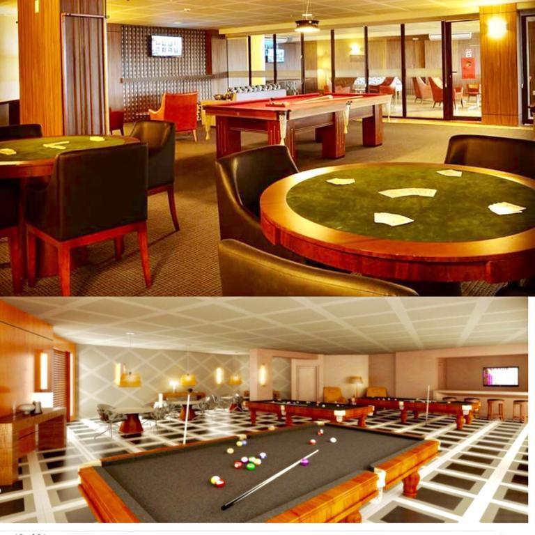Malai Manso Cotista - Resort Acomodacoes 4 Hosp (Adults Only) Retiro  Экстерьер фото
