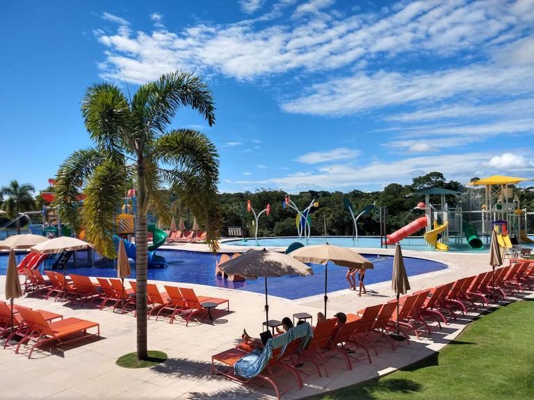 Malai Manso Cotista - Resort Acomodacoes 4 Hosp (Adults Only) Retiro  Экстерьер фото
