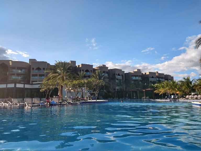 Malai Manso Cotista - Resort Acomodacoes 4 Hosp (Adults Only) Retiro  Экстерьер фото
