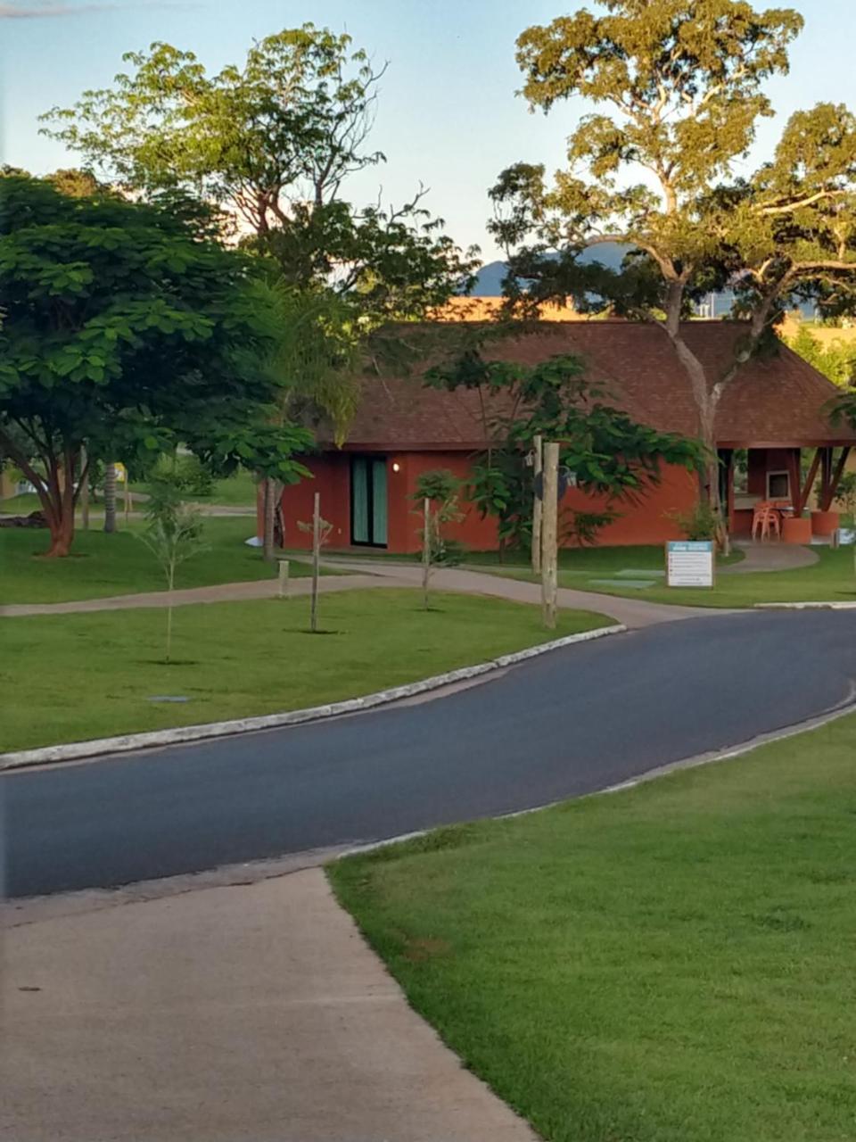 Malai Manso Cotista - Resort Acomodacoes 4 Hosp (Adults Only) Retiro  Экстерьер фото